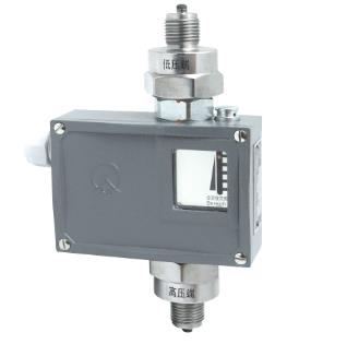 差壓開關(guān)的特點(diǎn)及應(yīng)用領(lǐng)域