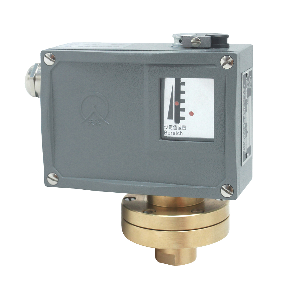 500/7D壓力開關 500/7D壓力開關