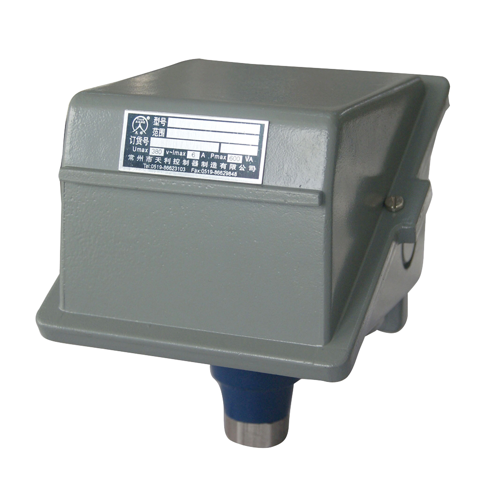 500/6D多值壓力開關 500/6D多值壓力開關