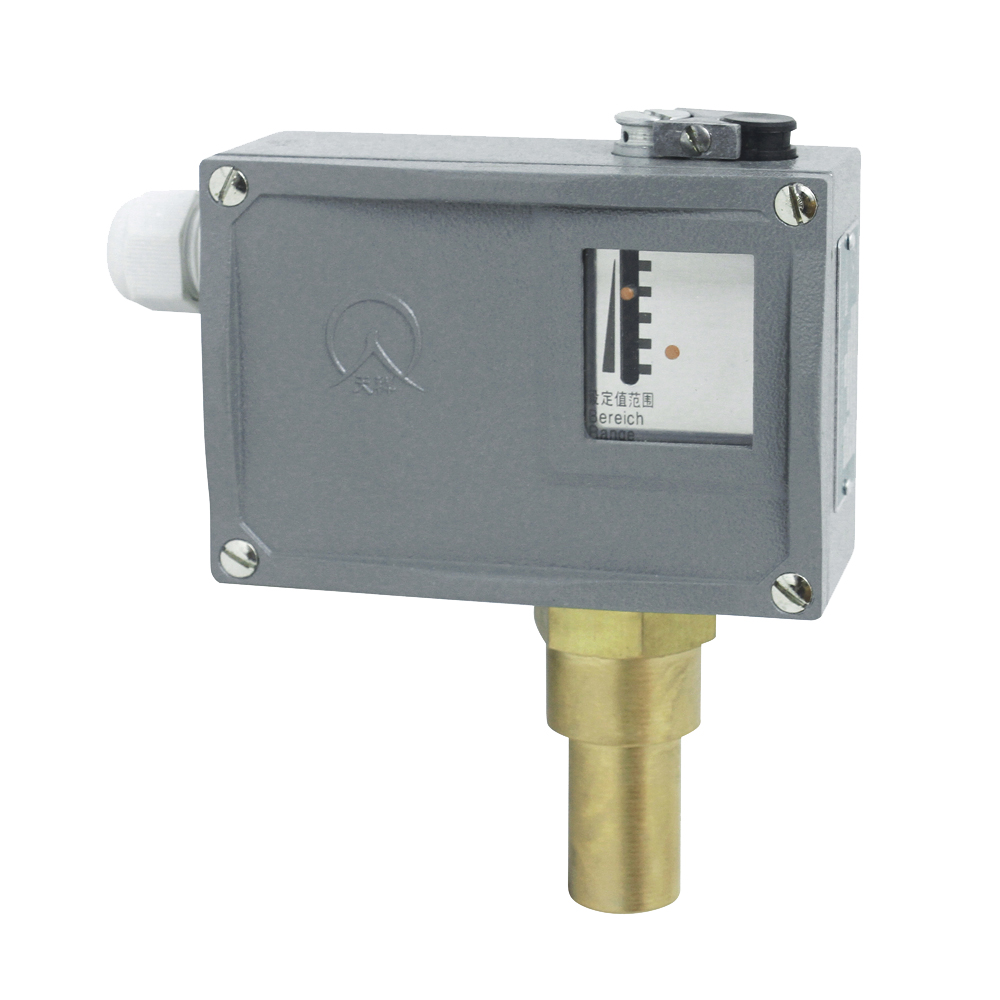 505/7D壓力開關 505/7D壓力開關