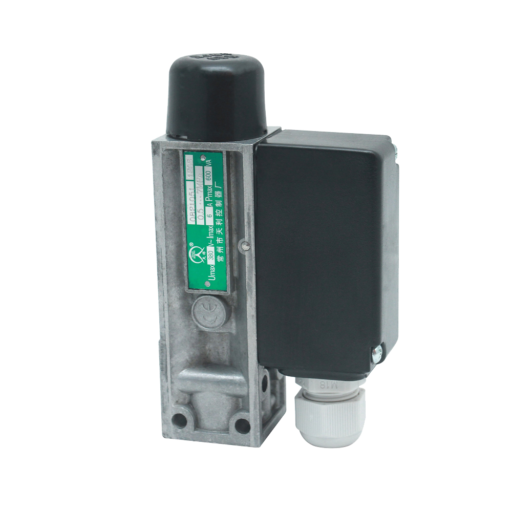 505/8D壓力開關 505/8D壓力開關